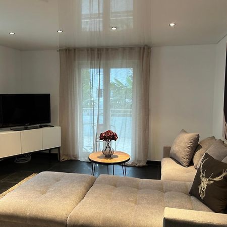 Alex Design Appartment Rastatt Exterior foto