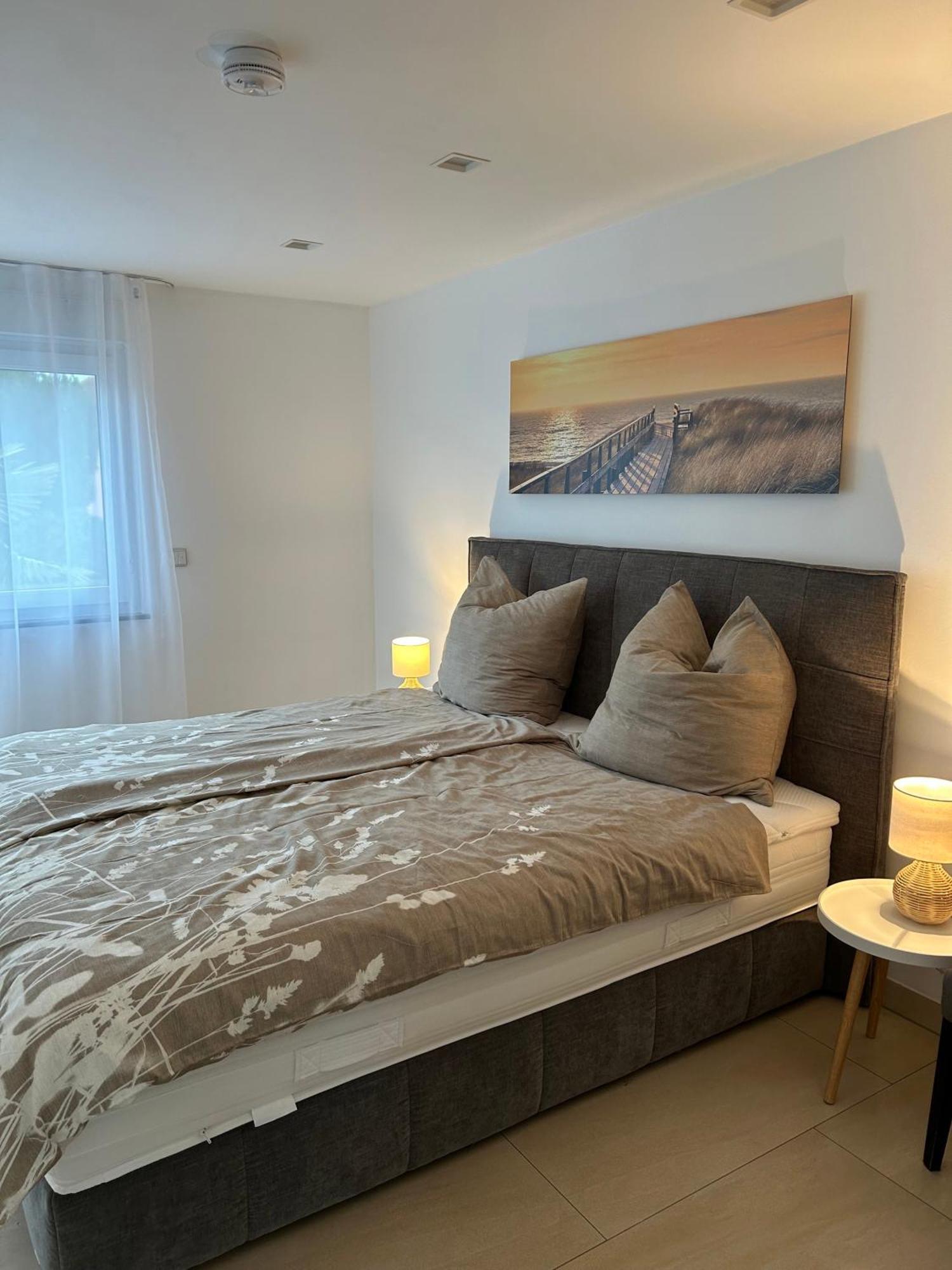 Alex Design Appartment Rastatt Exterior foto